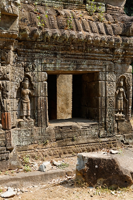 Preah Khan-032
